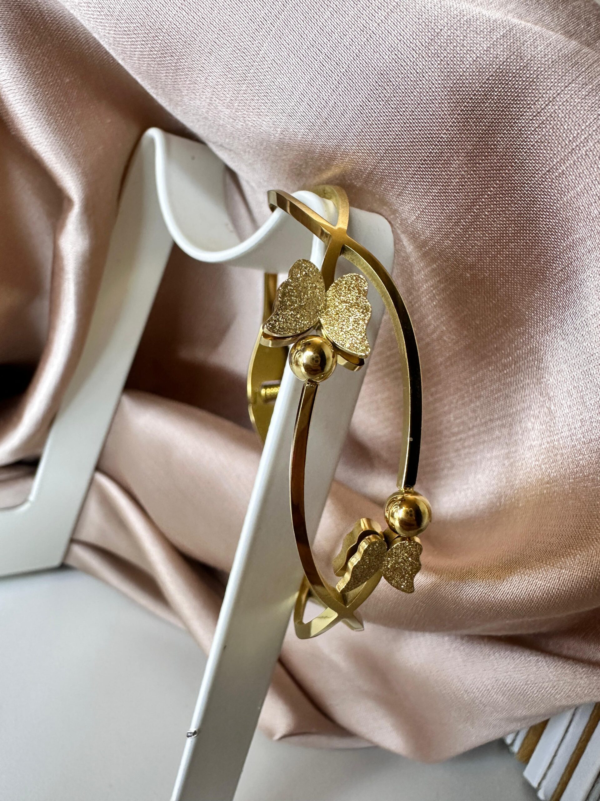 Butterfly Bracelet