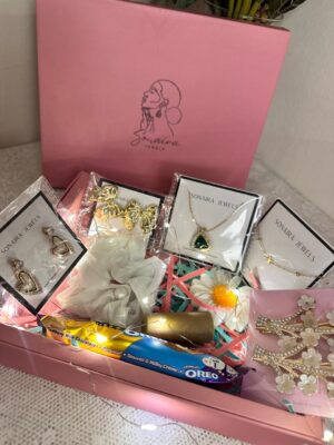 Box of bliss