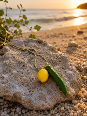 Neembu Mirchi Nazariya