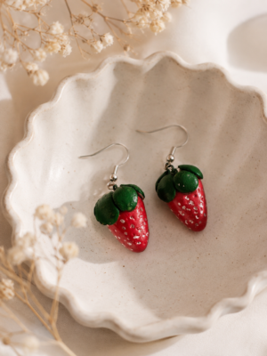 Strawberry Shringaar