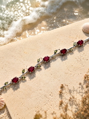 Sweet Chaos Bracelet