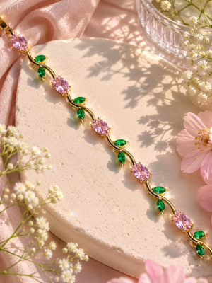 Tuléa Bloom Bracelet